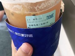 -加减茶饮(高沙店)