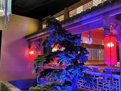 -长安大牌档之西安博物院文化餐厅(中贸店)