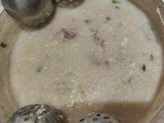 -丰尔粥食·粥底火锅·桑拿鸡(大良总店)