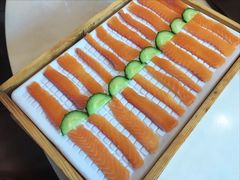 -壹湖两岸·鱼鲜山里菜(东江湖店)