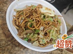 -北路拉面馆(洪湖里店)