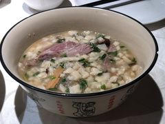 -汉唐宴长安食府