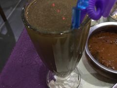 -葛尼沙印度餐厅 (镇明路店)