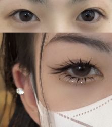 -1T·1M 日式美甲美睫