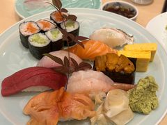 -小山日本料理(太古汇店)