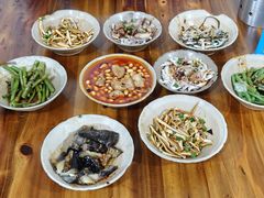 -九九豆花馆(解放碑步行街店)