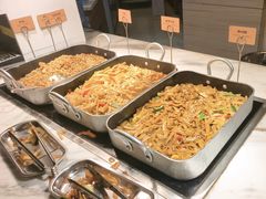 -杭州开元名都大酒店·地中海自助餐厅