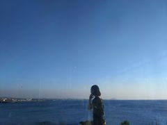 -Cafe Aewol Monsant