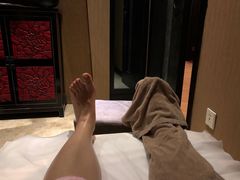 -天目湖涵田半山温泉