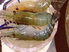 -半岛翡丽海鲜自助餐厅(观风亭店)
