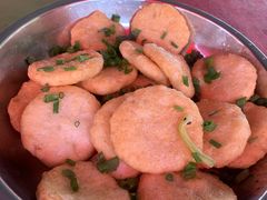 -胜海大排档·海鲜·黄鳝饭(十年老店)