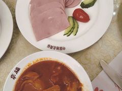 -华梅西餐厅(哈尔滨中央大街店)