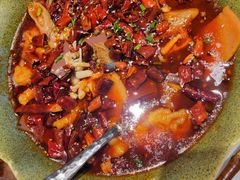 -上上席川菜(凯德乐峰广场店)