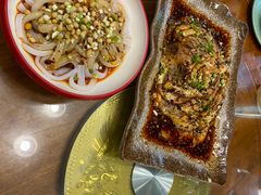 -蜀厨蓉匠(广福店)