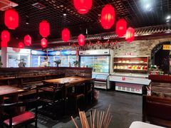 -乐山串串香老火锅(鼓楼店)