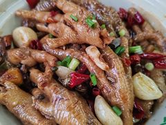 -小民大排档(光谷店)