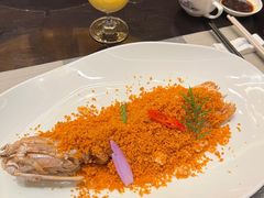 -江上荟·创意中国菜(绿地缤纷城店)