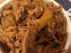 -吉野家(华联商厦店)