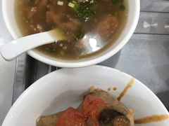 -东街钟楼肉粽(总店)