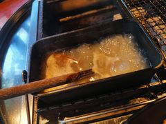海鲜粥-伍丁·烤牛肋(和平东桥店)