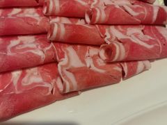 甄选肥牛-东来顺饭庄(王府井步行街店)