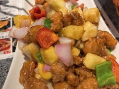 -外婆餐厅(魏县店)