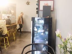 -醒味咖啡馆(南市桥巷店)