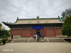 -张掖大佛寺景区