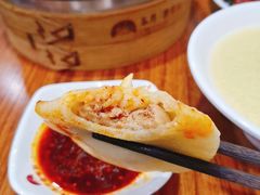东升灌浆包-东升灌浆包(辛庄街总店)