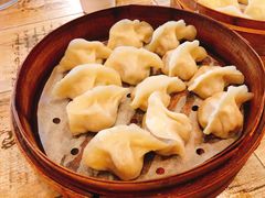-老边饺子(彩虹城店)
