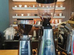 -溯洄咖啡VORTEX COFFEE