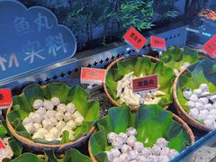 -阪尚皇·原切牛排·烤肉火锅自助(北京路店)