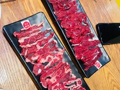 吊龙-掂档潮汕牛肉火锅(cityon熙地港店)