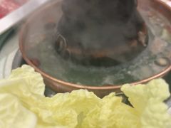 -阳坊胜利涮羊肉(阳坊老店)