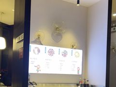 -煲王粤菜餐厅(中侨中心店)