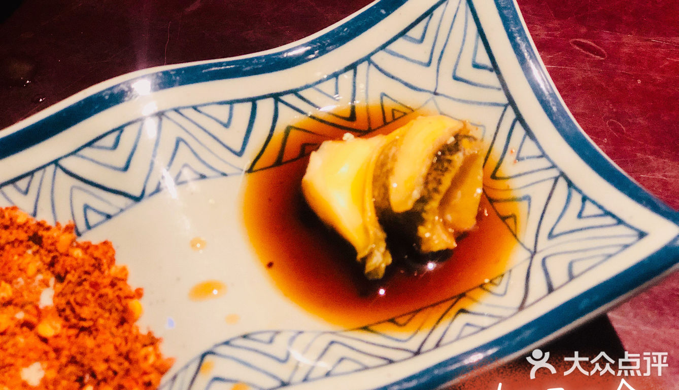 武汉探店|第一次吃活烤八爪鱼