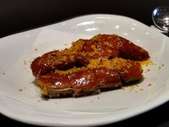 富贵脆皮鸡-新荣记(椒江店)