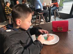 -星巴克臻选(苏州久光百货店)