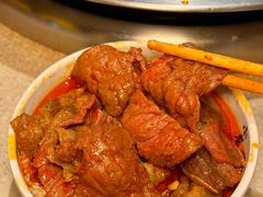 -小龙坎火锅(全球总店)