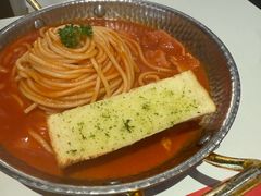 -赤火牛排(金狮广场店)
