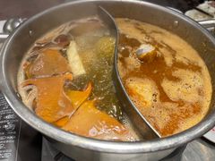 -燃计沙茶皇·香港沙茶火锅(人广旗舰店)