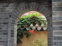 -胡氏古民居建筑