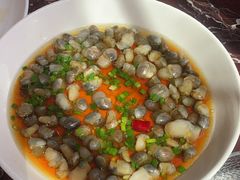 -钱塘花园·宁波菜