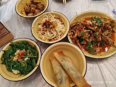 -东排食堂长沙小吃大排档(五一广场店)