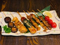 -角落里(中山公园店)
