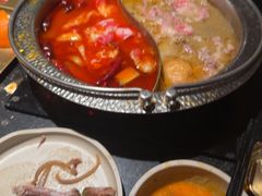 -牛New寿喜烧(金茂览秀城店)