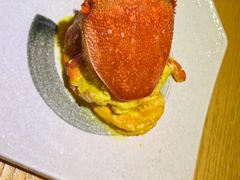 -吉兆·料理(红梅南路店)