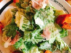 凯撒沙拉-PIZZA BIANCA(民园店)
