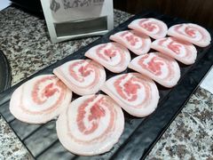 -汉拿山烤肉(东直门东方银座店)
