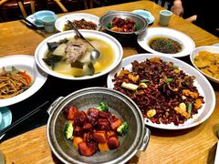 -鸡毛店·川菜(双楠店)